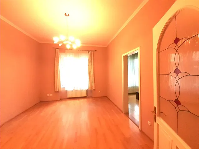 Eladó lakás Budapest VI. kerület, Diplomatanegyed 66 nm