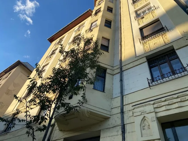 Eladó lakás Budapest IX. kerület, Külső Ferencváros 79 nm