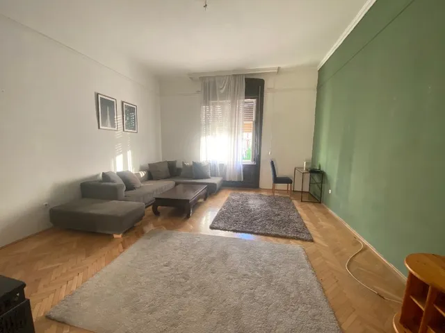 Eladó lakás Budapest IX. kerület, Külső Ferencváros 79 nm