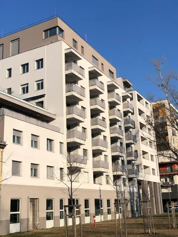 Eladó lakás Budapest XIII. kerület 46 nm