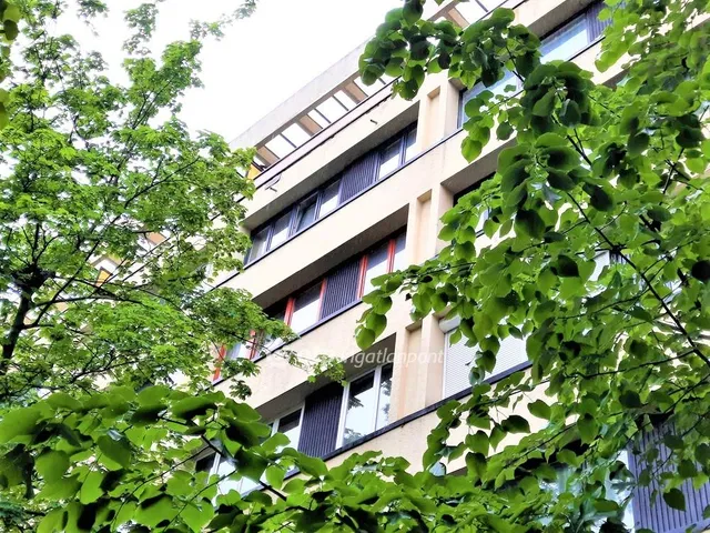 Eladó lakás Budapest I. kerület 60 nm