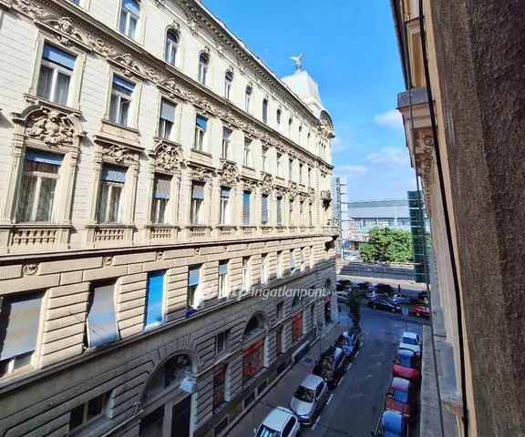 Eladó lakás Budapest XIII. kerület 79 nm