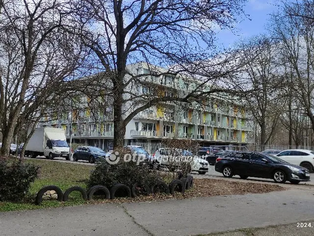Eladó lakás Budapest III. kerület 52 nm