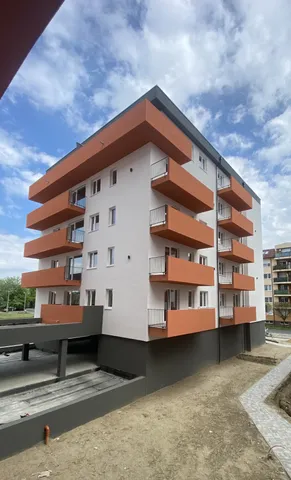 Eladó új építésű lakópark Budapest XVIII. kerület, Gloriett-telep 45 nm