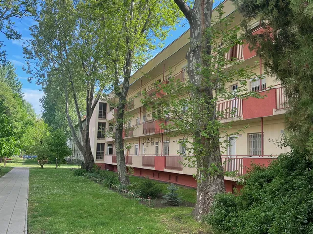 Eladó lakás Budapest XIII. kerület, Angyalföld 49 nm
