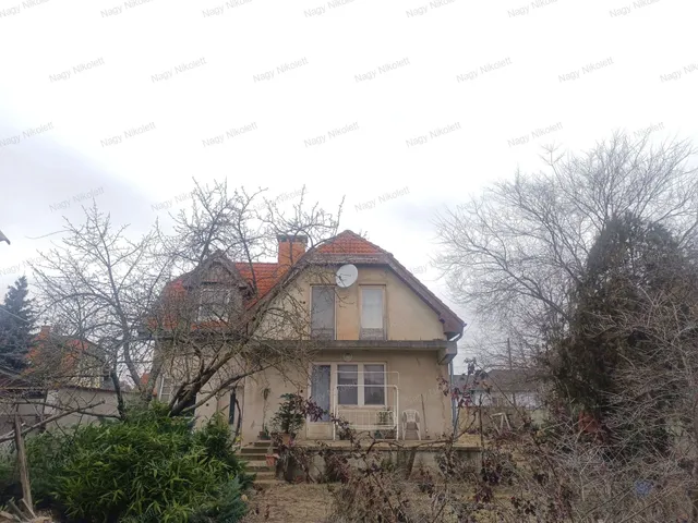 Eladó ház Debrecen 189 nm