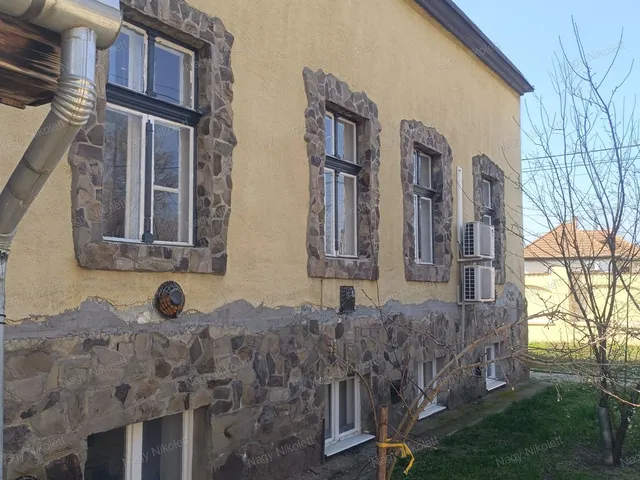 Eladó ház Debrecen 186 nm