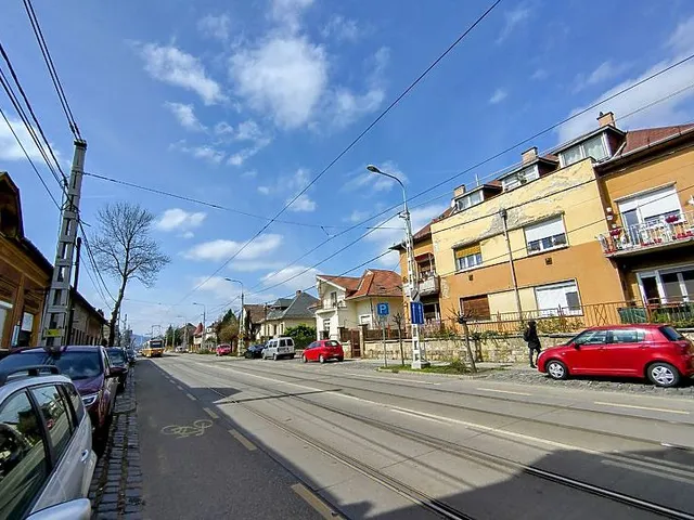 Eladó lakás Budapest IV. kerület, Újpest 85 nm