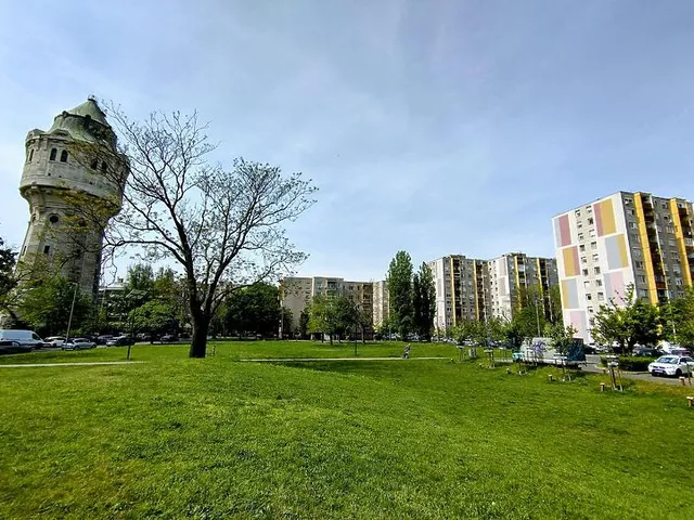 Eladó lakás Budapest IV. kerület, Újpest 73 nm