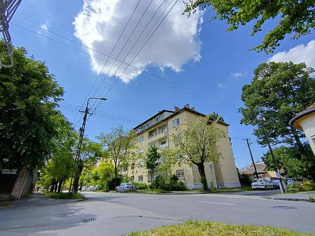 Eladó lakás Budapest IV. kerület, Újpest 82 nm