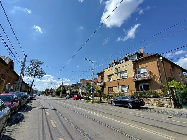 Eladó ház Budapest IV. kerület, Újpest 90 nm