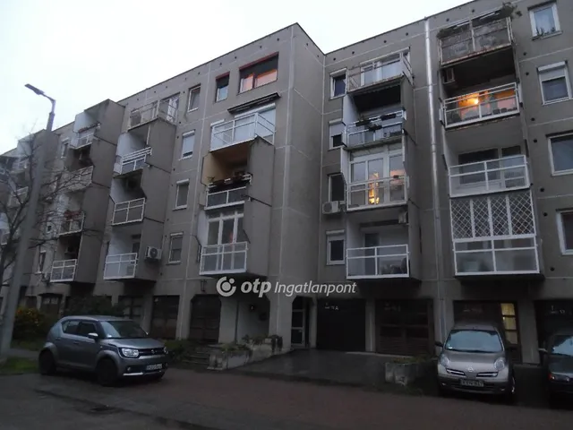 Eladó lakás Budapest XIII. kerület, Angyalföld 73 nm