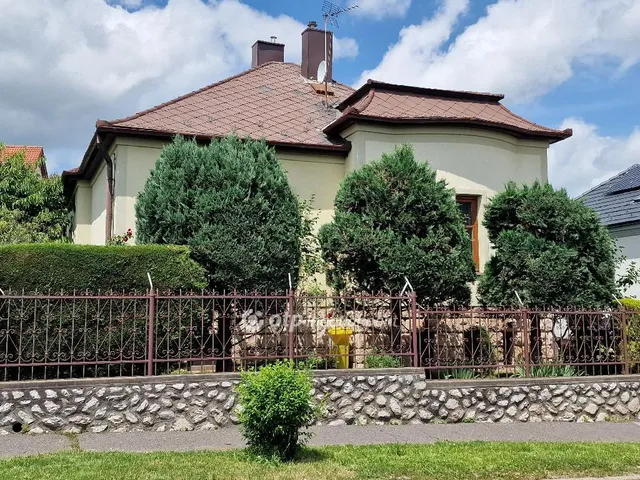 Eladó ház Miskolc, Belváros 110 nm