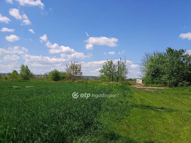 Eladó mezőgazdasági ingatlan Miskolc, Szirma 17261 nm