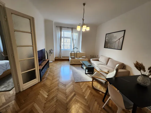 Eladó lakás Budapest VII. kerület 78 nm