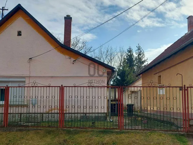 Eladó ház Budapest XVII. kerület, Rákoscsaba 82 nm