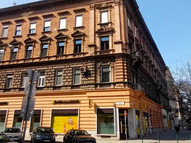 Eladó lakás Budapest V. kerület, Lipótváros 57 nm