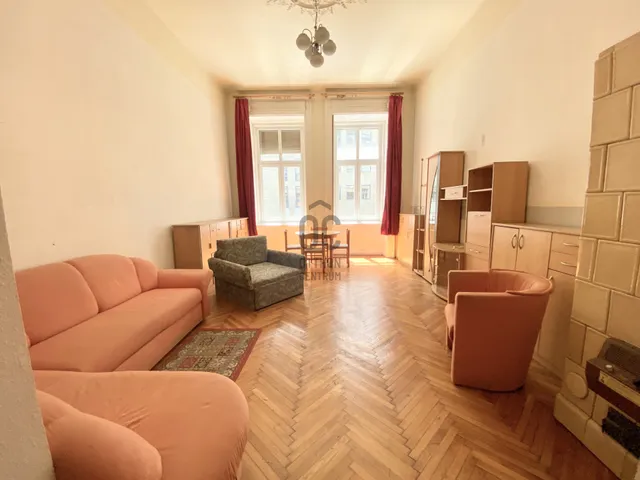 Eladó lakás Budapest V. kerület, Belváros 41 nm